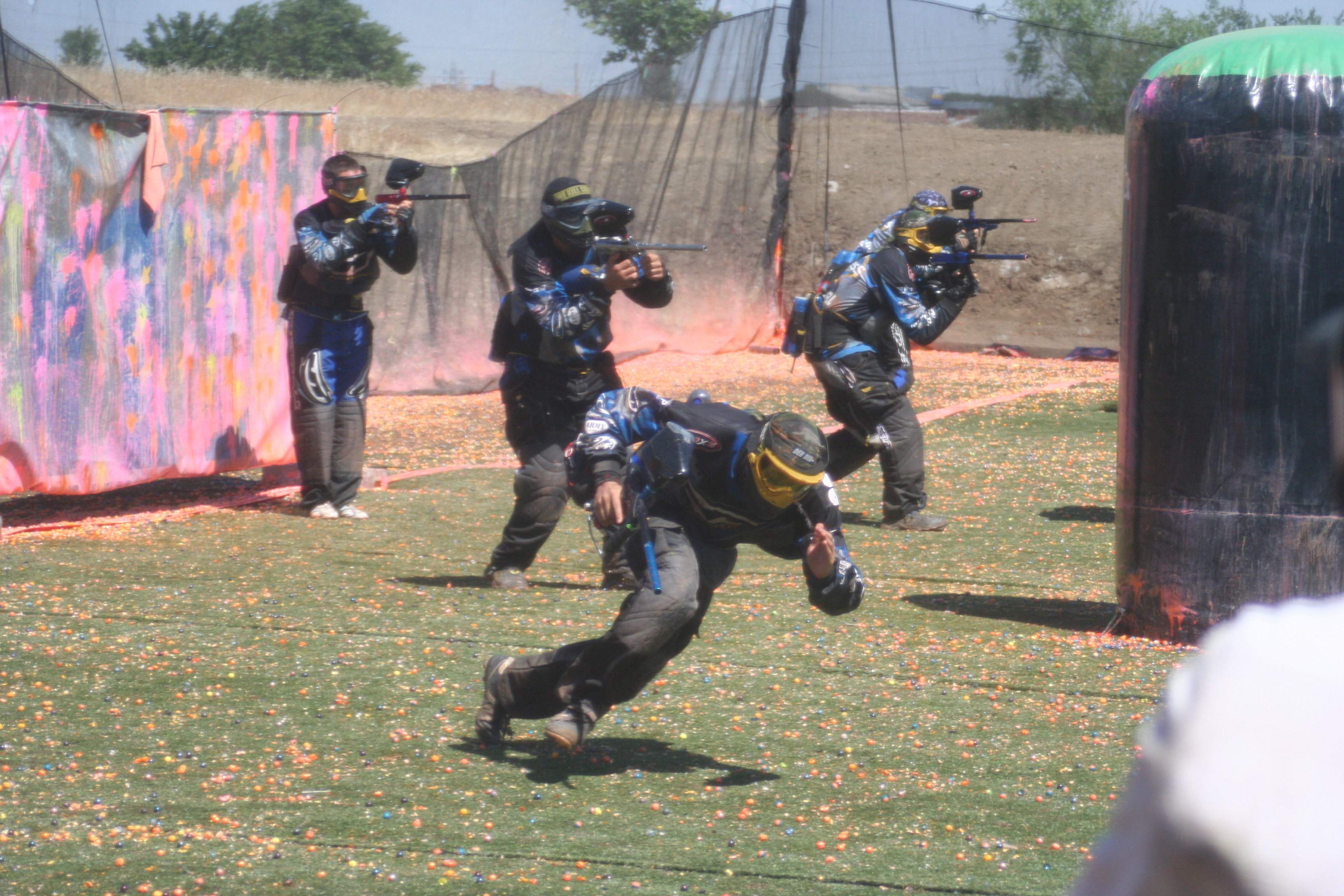 Fotografía IMG 7510 en el álbum Iberian Cup 2006